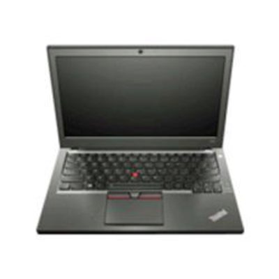 Lenovo ThinkPad X250 Intel Core i5-5200U 4GB 192GB SSD 12.5 Windows 7 Professional 64-bit Lenovo ThinkPad X250 Intel Core i5-5200U 4GB 192GB SSD 12.5 Windows 7 Professional 64-bit